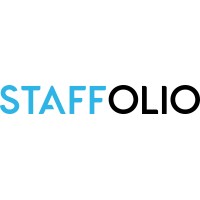 STAFFOLIO logo - Similar company to Interlink Talent Solutions