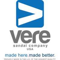 Vere Sandal Company, Usa