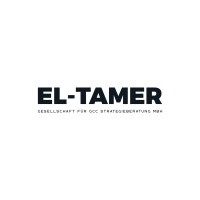 El-Tamer Gesellschaft für GCC Strategieberatung mbH logo - Similar company to Gcc