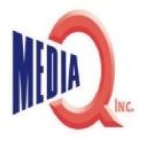 Media Q Inc. logo - Similar company to Media Launch