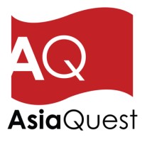 AsiaQuest Indonesia logo - Similar company to Microthings