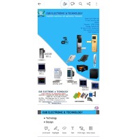 OUB ELECTRONIC AND TECHNOLOGY logo - Similar company to Secureye Cctv Camera Dealers In Bangalore +91-7406002065