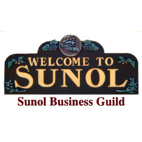 Sunol Business Guild (501c3) logo - Similar company to Spill The Coffee