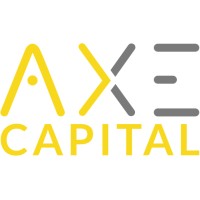arubacapital logo - Similar company to Baseline Payments