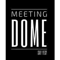 Meeting Dome logo - Similar company to Contraste Total