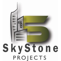 Skystone Projects Pretoria logo - Similar company to Beyondqs