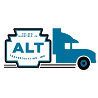 ALT Transport, INC logo - Similar company to Transit Automobile Plus