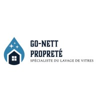 GO-NET PROPRETÉ logo - Similar company to Digital Cities
