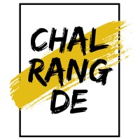 Chal Rang De logo - Similar company to Co.Lab.Oratory Asia