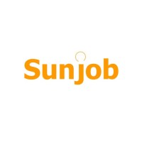 Sun Job Consultants Ltd logo - Similar company to Morgan Half