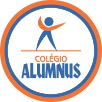 Colégio Alumnus logo - Similar company to Colégio Cem - Centro Educacional Mineiro