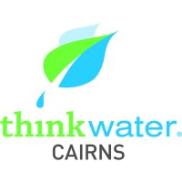 Think Water Cairns - Pumping & Engineering logo - Similar company to Delicon Pumping Solutions