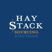 Haystack Sourcing Solutions logo - Similar company to Centric Group