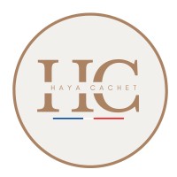 Haya Cachet logo - Similar company to Maison Grenade