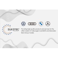 Suko Auto Parts Co.,Ltd logo - Similar company to Suko