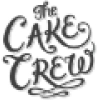 The Cake Crew logo - Similar company to Wholebake Limited