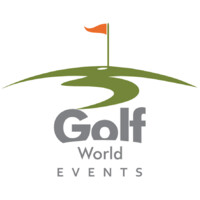 Golf World Events logo - Similar company to Mulligan'S Mx