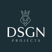 DSGN Projects logo - Similar company to Cenned Connect