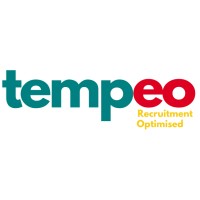 Tempeo logo - Similar company to Junction Twenty