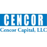 Cencor Capital, Llc