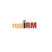Real IRM logo - Similar company to Lonely Viking