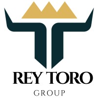 Rey Toro Group logo - Similar company to Aumetrico