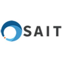 SAIT Software logo - Similar company to Application Software
