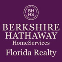 Berkshire Hathaway HomeServices Florida Realty Miami Beach logo - Similar company to Berkshire Hathaway Starck Real Estate Woodstock