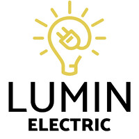 Lumin Electric Ltd. logo - Similar company to Klarboss Event Contractor