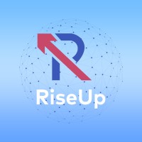 Riseup.az logo - Similar company to Marketing Trips