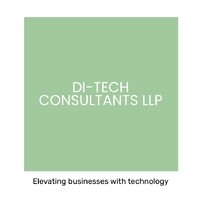 Di-Tech Consultants LLP logo - Similar company to Techinlogix