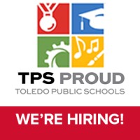 Toledo Public Schools logo - Similar company to Bcsn