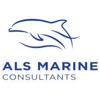ALS Marine Consultants logo - Similar company to Maresco Ltd