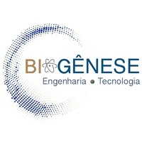 Biogênese - Engenharia e Tecnologia logo - Similar company to H&C Gestão De Risco - Consultoria De Engenharia