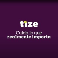 Tize Group logo - Similar company to Pausa