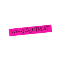 VVV recruitment logo - Similar company to Nexus Monkey