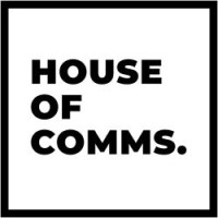 House of Comms logo - Similar company to Viola Communications
