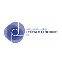 Arbeitsgemeinschaft der Fachanwälte für Steuerrecht e.V. logo - Similar company to Planet 33 Ag
