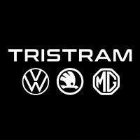 Tristram European | VW | ŠKODA | MG MOTOR logo - Similar company to Skipool Tirol