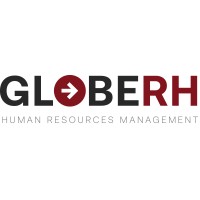 Globe RH logo - Similar company to Hr Globe