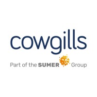 Cowgills, part of the Sumer Group logo - Similar company to Hurst Accountants