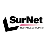 SurNet Insurance Group Inc. logo - Similar company to Piper Studios Photo & Video Ltd.