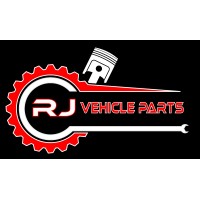RJ VEHICLE PARTS logo - Similar company to Synthetics 18