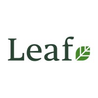 Leaf Consulting logo - Similar company to Leaf Group