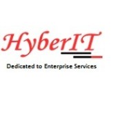 Hyber IT Services Pvt. Ltd. logo - Similar company to Hyber