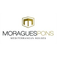 MORAGUESPONS Mediterranean Houses logo - Similar company to Bersife