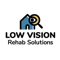 Low Vision Rehab Solutions logo - Similar company to Rehab Haven