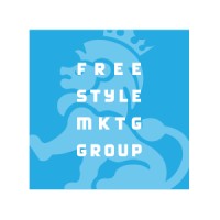 Freestyle Marketing Group logo - Similar company to 8Web Interactive
