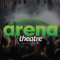 Arena Theatre logo - Similar company to Show Services Llc