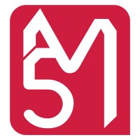 Magic 5 logo - Similar company to Webaround Software